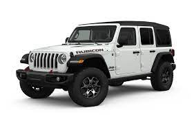 Black on black is not the best color combination for a jeep wrangler. 2018 Jeep Wrangler Colours Crestview Chrysler