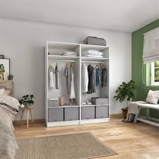 Commandez pont de lit kronos 1blanc et d'autres meubles pour votre intérieur chez mobistoxx, votre magasin de meubles en ligne. Pont De Lit Dressing 160 Au Meilleur Prix Leroy Merlin