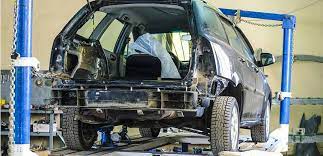 Check spelling or type a new query. Frame Straightening Complete Collision Automotive Repairs