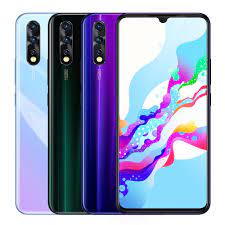 VIVO Z5 6.38 inch Super AMOLED 48MP ...