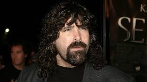 Long Island S Mick Foley Is Grappling For A Good Cause Mick Foley Foley Good Cause