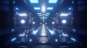 Free Colorchanging Tunnel Animation Seamless Looping Video Background 2160p 60fps Fr Motion Backgrounds Colourful Wallpaper Iphone Video Background