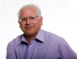 Claude LEVY Conseiller des Français de l'étranger