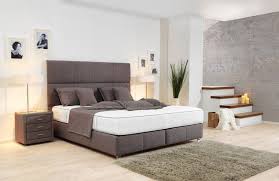 Schlafzimmer Komplett Boxspringbett In 2020 Schlafzimmermobel Zimmer Matratze