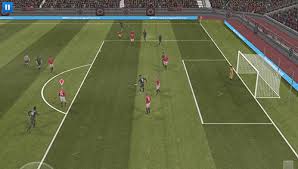 Características del sueño de la liga de fútbol de 2017 mod apk 4.02 (ilimitado de monedas). Fastest Dream League Soccer 2017