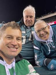 Bruce Polansky's Instagram, Twitter & Facebook