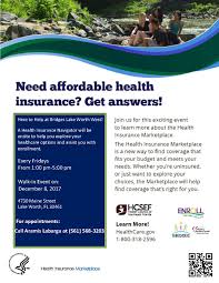 Health insurance options for early retirement. Health Care Lake Worth West Community Center