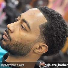 Pin By Antonio Gaines On Hairspiration Curly Hair Men Waves Hairstyle Men Taper Fade Curly Hair