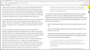 Is patent us6506148 b2 fake, or does it hold some truth? Mind Control And Manipulation Patent Us 6506148 B2 Youtube