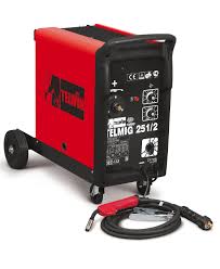 Get online business listings of welding machines manufacturers, welding machines suppliers, dealers, traders and exporters from india, who deal in arc welding machine, automatic. Aabtools Telwin Mig Mag Welding Machines