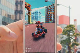 Pour ceux qui ne souhaitent pas s'abonner au gold pass, mais aimeraient quand même. Mario Kart Tour Le Multijoueur Arrive Enfin Pour Tout Le Monde