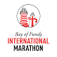 Bay of Fundy Marathon event image