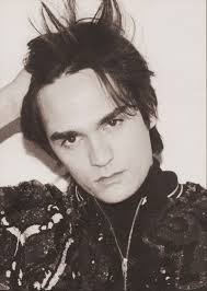 Voir plus d'idées sur le thème delon, alain delon, actrice. Alain Fabien Delon Profile By Francois Quillac Odda Magazine