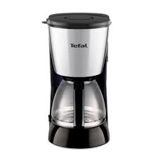 Electromenager Petit Dejeuner Cafetieres Expressos Cafetiere Tefal Fg441800 Cafetiere Filtre Machine A Cafe Encastrable Inox