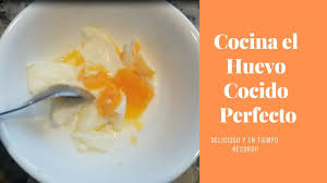 Como Hacer Un Huevo Duro Huevos Tibios Huevos Duros Perfectos Como Hacer Huevos Tibios