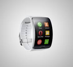 The galaxy wearable app manages the wearable devices and gear series to phone. Samsung Gear S Is Powered By Opera Mini Blog Opera News