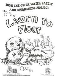 They develop imagination, teach a kid to be accurate and attentive. Learning Water Safety At Home Free Resources Ndpa