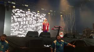 You're just a puppet on a string. Ur So F King Cool Tones And I Live Youtube