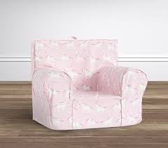 unicorn pink anywhere chair slipcover only slipcovers for chairs comfy leather chair slipcovers