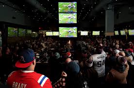 When it comes to finding the best sports handicapper to follow, there are a lot of good choices out there. Betting On The Super Bowl In The Year Of The American Sports Gambler The New Yorker