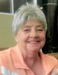 Obituary information for Anita Ann Metcalf Clayton