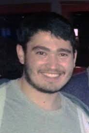 Dylan Vieira Obituary