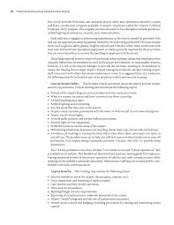 Its purpose is to avoid unscheduled or unplanned breakdowns, where. Chapter 4 Preventive Maintenance Procedures Preventive Maintenance At General Aviation Airports Volume 2 Guidebook The National Academies Press