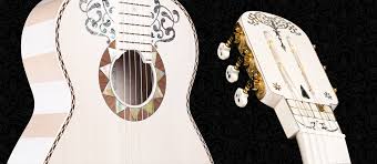 Pixar Production Designer Harley Jessup Talks Coco X Cordoba Cordoba Guitars Are you searching for guitar png images or vector? pixar production designer harley jessup