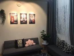 Kami kongsikan idea untuk deco rumah anda, simple tapi padu!! Dengan Hanya Bajet Rm 1 300 Wanita Ini Ubah Rupa Rumah Jadi Cantik Siap Kos Perabot Buzzkini