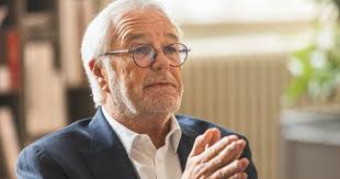 Politique. François Rebsamen dit respecter « toutes les forces politiques  sauf le RN », Jordan Bardella réagit