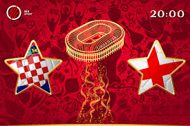 Anglia egy lépéssel közelebb a továbbjutáshoz, megnyerték a csoportrangadót. Horvatorszag Anglia Tortenelmi Eredmeny Kapujaban Foci Vb 2018