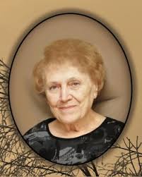 Elizabeth Roy Obituary