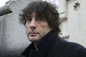 Neil Gaiman's audiobook record label