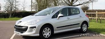 Request a test drive or configure it online. Peugeot 308 S Hdi 90 Review Road Test