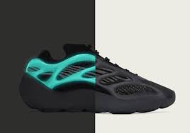 The yeezy 700 v3 was introduced in 2020 as the evolution. N9vgk4gi1pwlom
