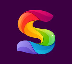 Here's a look at how to design a banner. 20 Modern Letter Styles In Alphabet Logo Designs For Inspiration S Logo Design Photo Logo Design S Letter Logo
