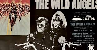 cult film freak: BEFORE 'EASY RIDER' WAS ROGER CORMAN'S 'THE WILD ANGELS'
