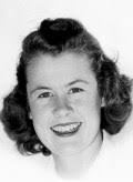 Bette Loomis Obituary (2011)
