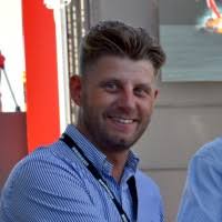 50+ "Jamie Burchell" profiles