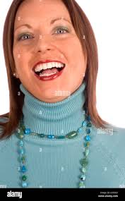 Irish ladies open hi-res stock photography and images