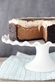 baileys chocolate cheesecake beyond
