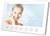 Tantos AMELIE Slim (белый)|Монитор видеодомофона, цветной, TFT LCD ...