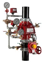 RCW Dry System