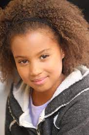 Pictures Photos Of Corinne Massiah Young Actors Corinne Picture Photo