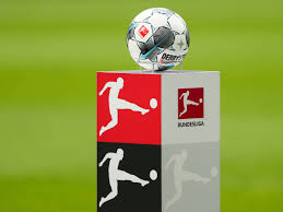 • difference between fc bayern münchen at 1st and rasen ballsport leipzig at 2nd is 13 points. Dfl Entscheidung 5 Auswechslungen In 1 Und 2 Liga Erlaubt