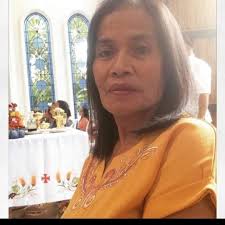 Gloria Camp v: ľudia