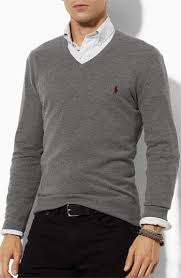 Black And White Polo Sweater Polo Ralph Lauren Sweater Moda Ropa Hombre Moda Casual Hombre Ropa De Hombre