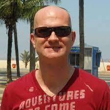 James Deets's Instagram, Twitter & Facebook