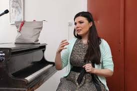 Asa a reusit Paul Seling sa slabeasca rapid! Iata la ce trucuri a apelat  artista