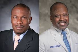 Dennis Frank-Ito, PhD, and Howard W. Francis, MD, MBA, receive R25 funding… 
